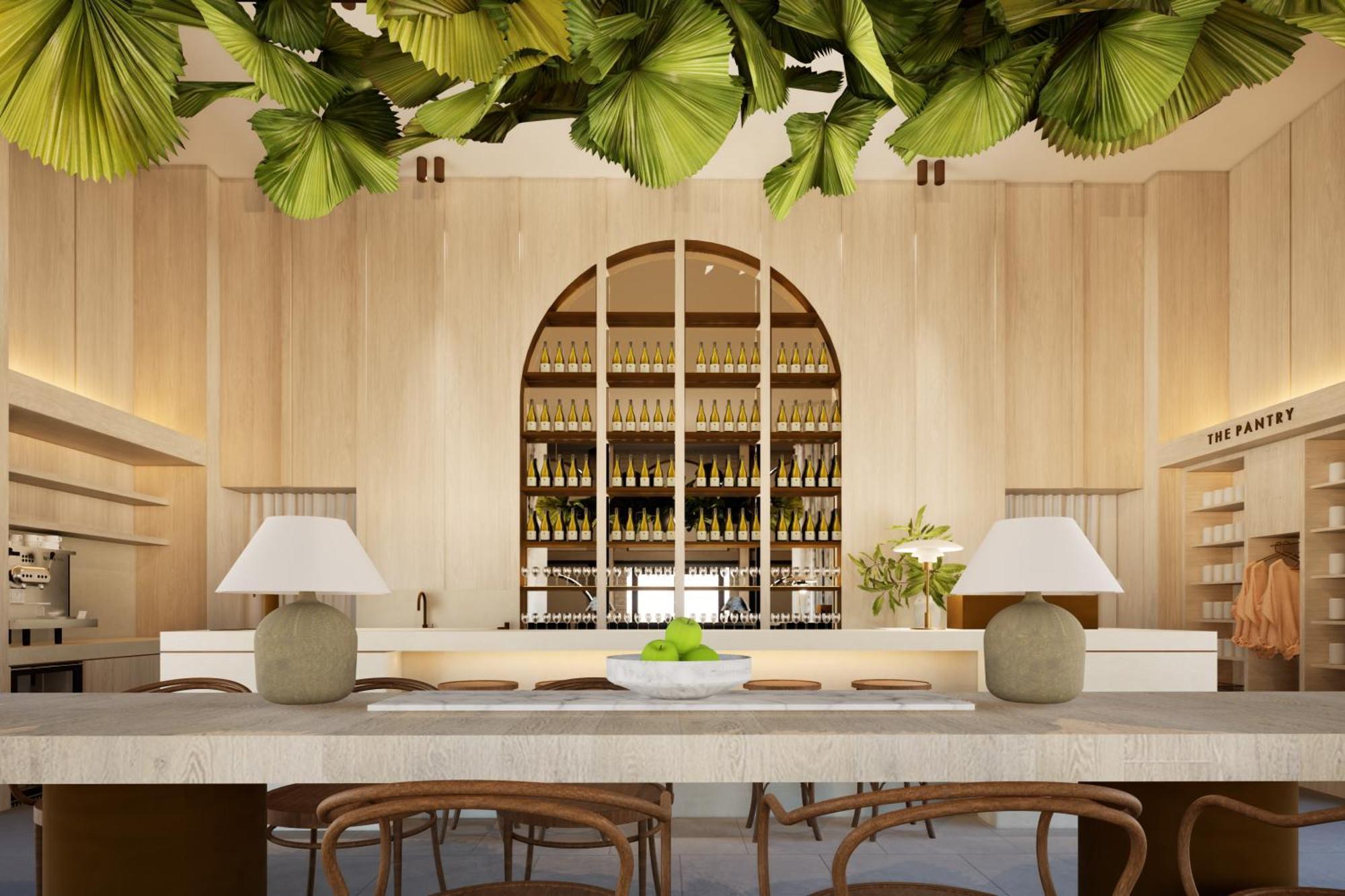 The Tamborine - Boutique Hotel Mount Tamborine Luaran gambar