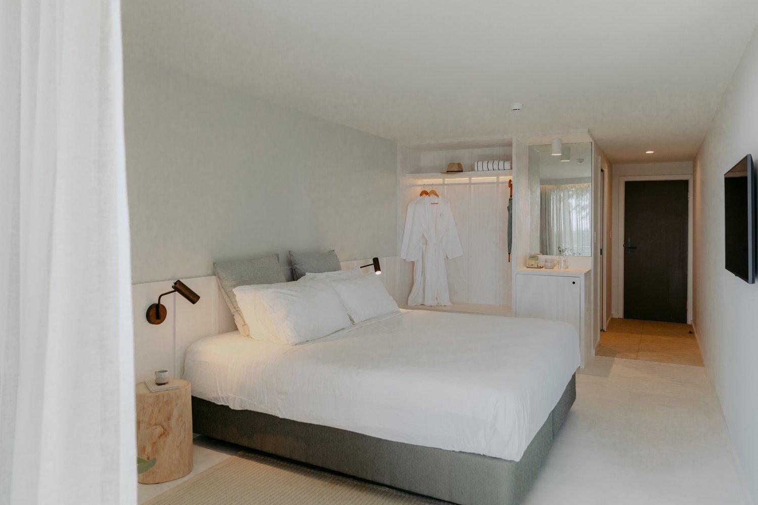 The Tamborine - Boutique Hotel Mount Tamborine Luaran gambar