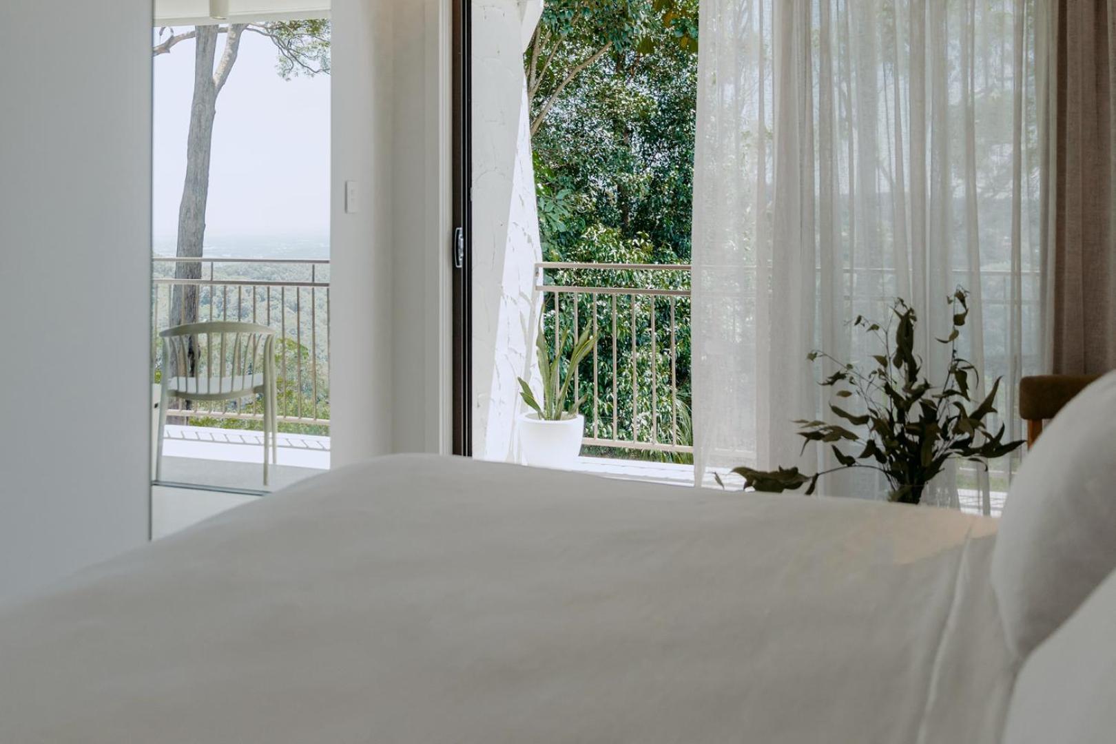 The Tamborine - Boutique Hotel Mount Tamborine Luaran gambar