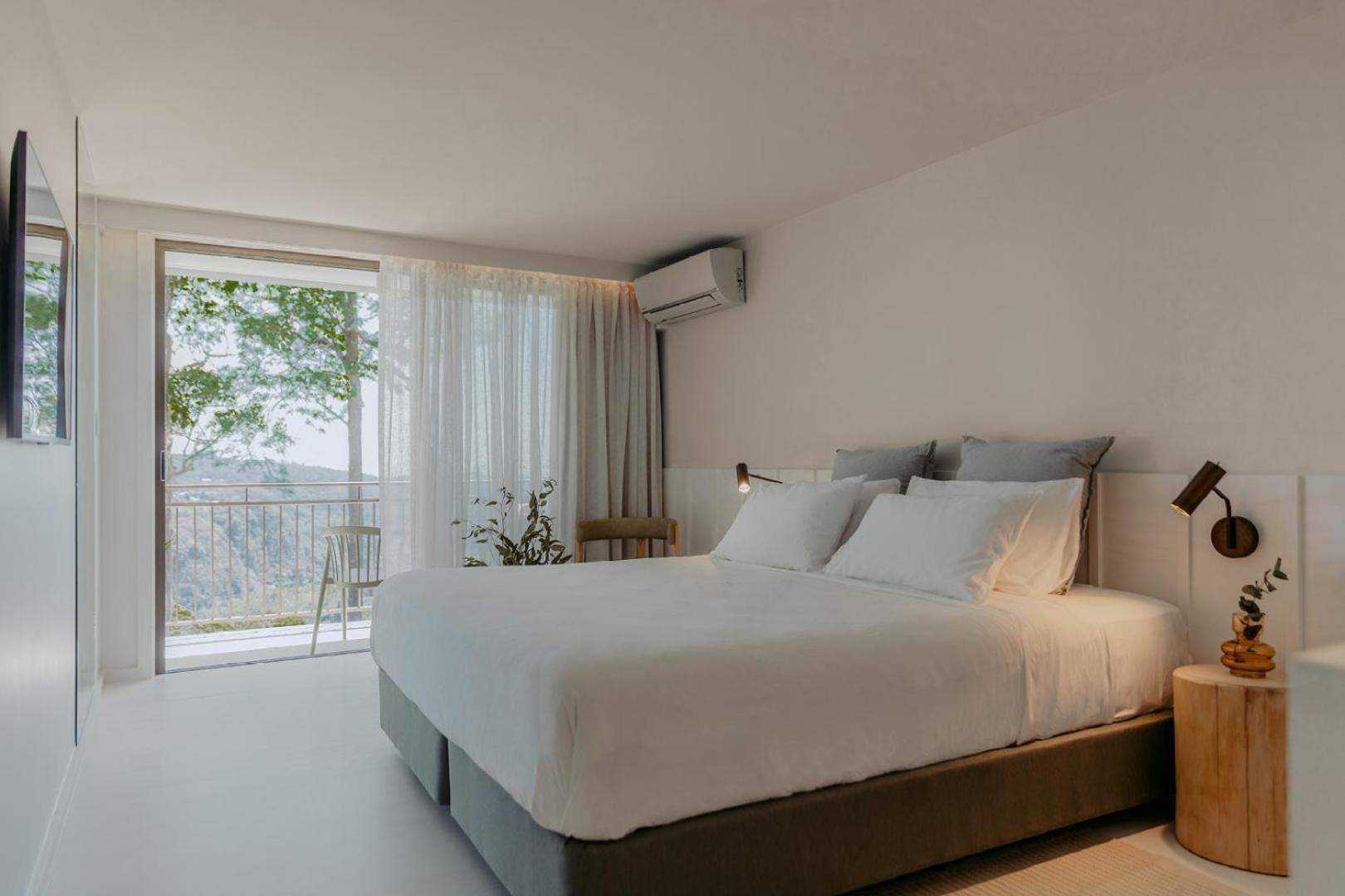 The Tamborine - Boutique Hotel Mount Tamborine Luaran gambar