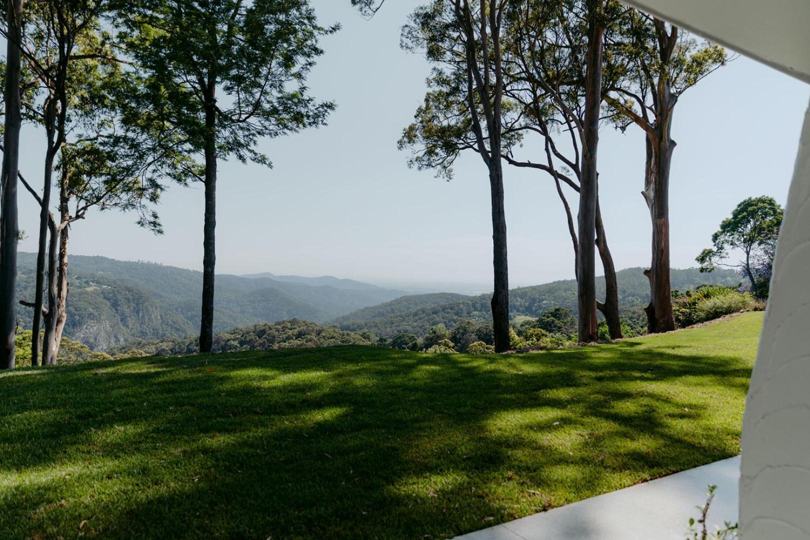 The Tamborine - Boutique Hotel Mount Tamborine Luaran gambar