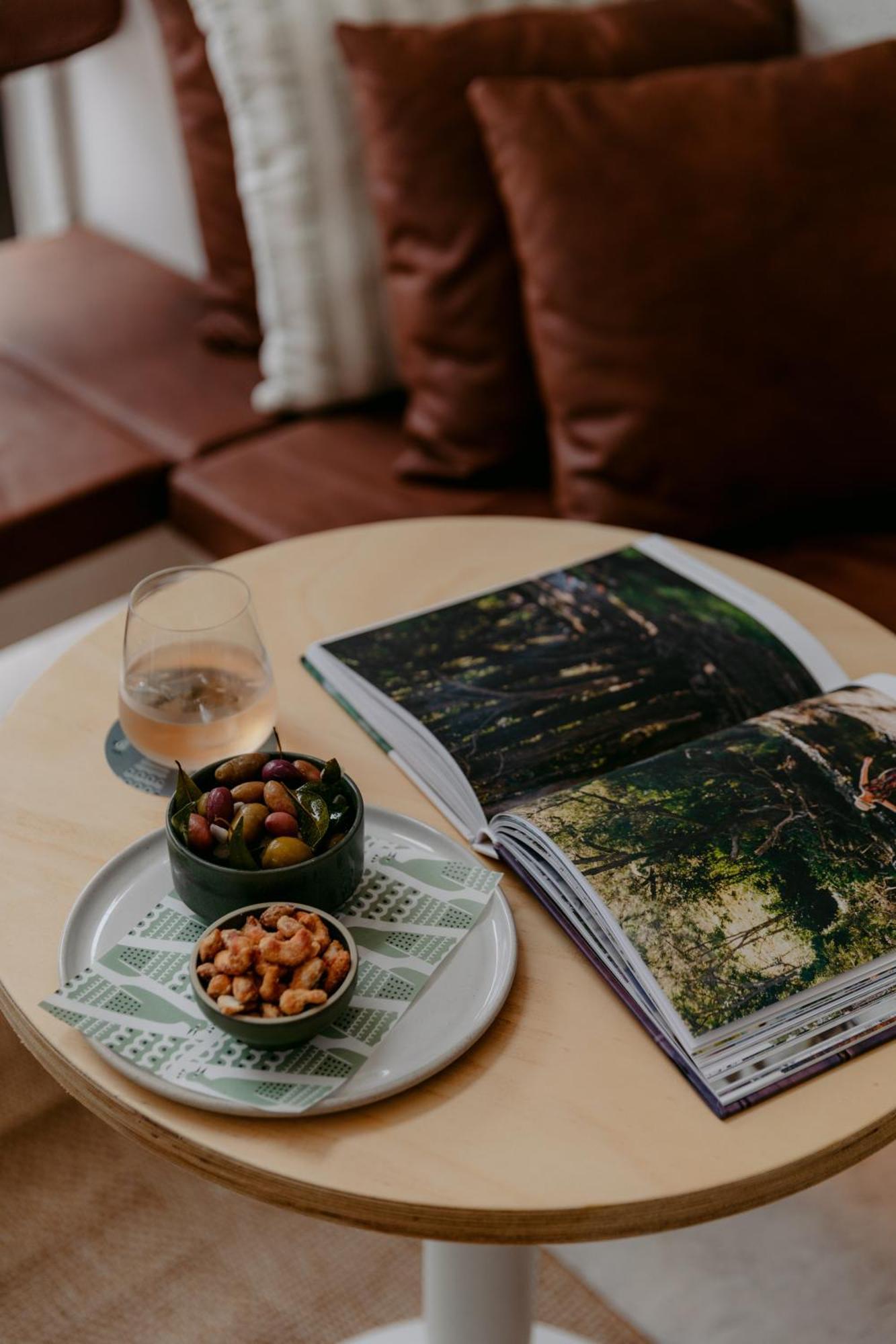 The Tamborine - Boutique Hotel Mount Tamborine Luaran gambar