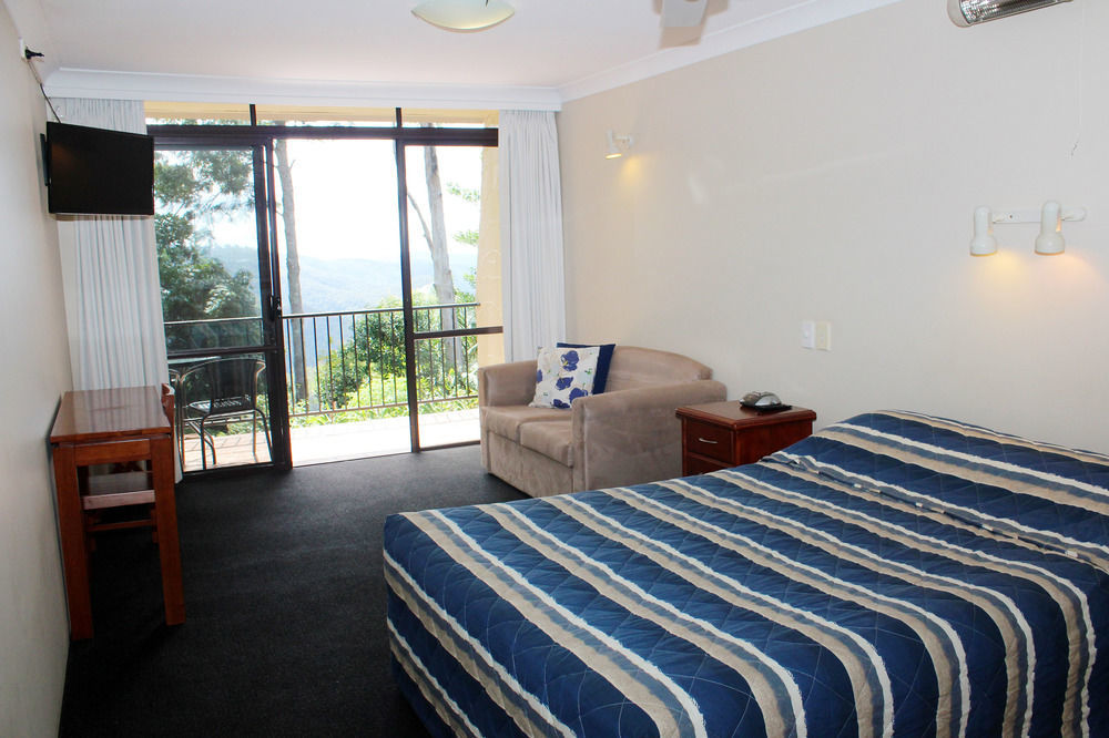 The Tamborine - Boutique Hotel Mount Tamborine Luaran gambar